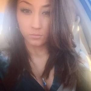 Meet your Posher, Antonella